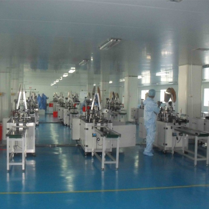 超声波口罩耳带机生产厂家