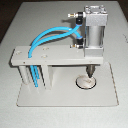 超声波气动口罩点焊机价格