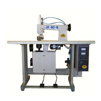 广东大功率高速松紧带点筋机价格