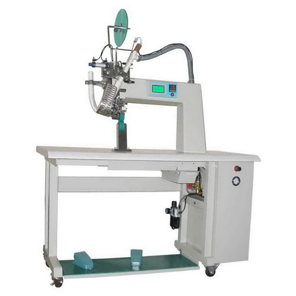 苏州大功率超声波缝绽机加工设备