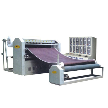 景德镇超声波压棉机