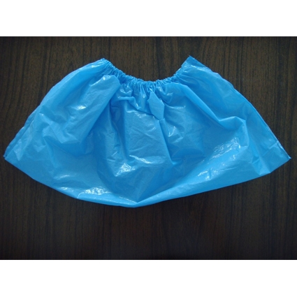 宁波超声波塑料鞋套