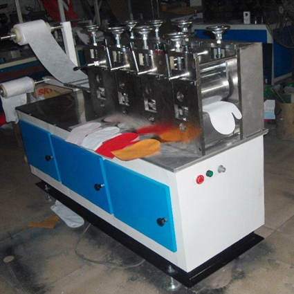 巴彦淖尔超声波手套机