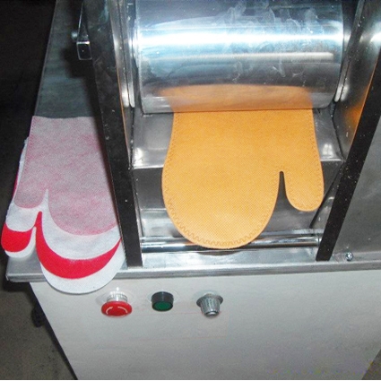 巴彦淖尔超声波手套机