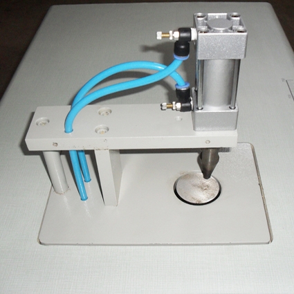 琼中黎族苗族自治县超声波气动口罩点焊机