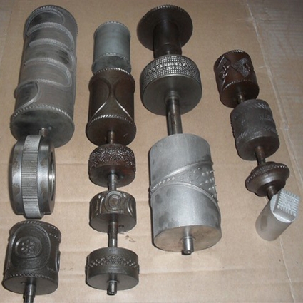 琼中黎族苗族自治县超声波花轮模具