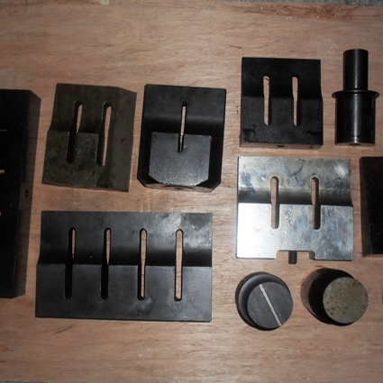 琼中黎族苗族自治县超声波焊头